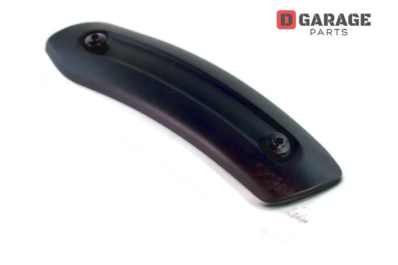 Paracalore Scarico Verticale Ducati Monster 797 1
