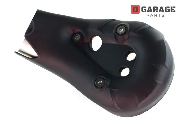 Paracalore Scarico Verticale Ducati Panigale 1199 1