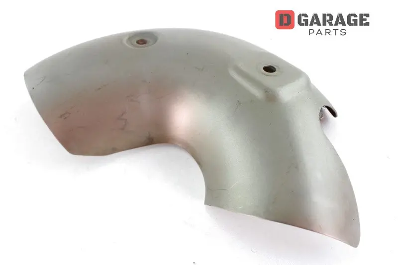 Paracalore Scarico Verticale Ducati Scrambler 1100 1