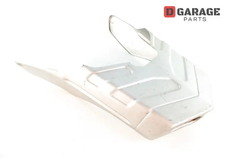 Paracalore Terminale Di Scarico Ducati 749 999 1