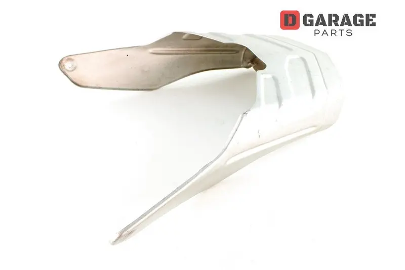 Paracalore Terminale Di Scarico Ducati 749 999 2