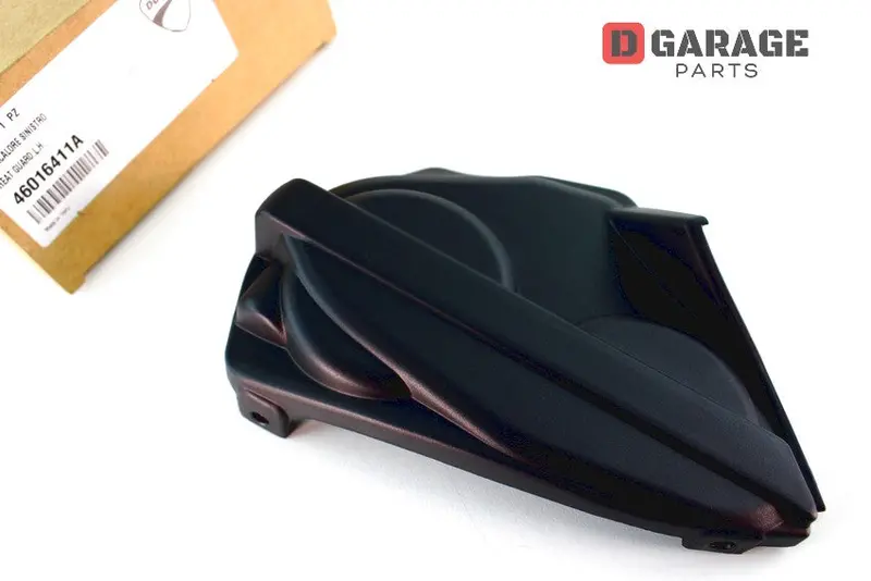 Paracalore Testa Motore Sinistro Ducati Sbk 959 V2 1