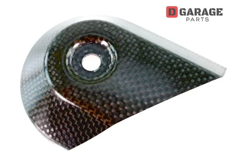 Paracalore Valvola Scarico Ducati Monster 696 796 1100 1