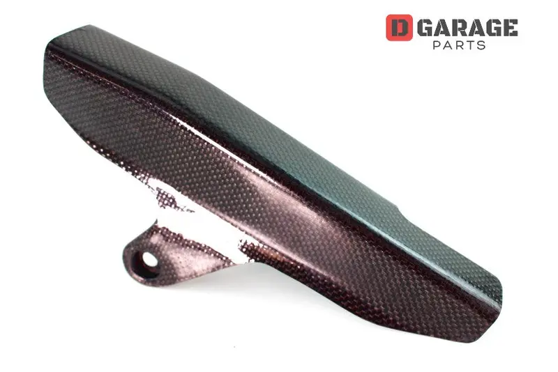 Paracatena Anteriore Carbonio Ducati Monster S4rs 1