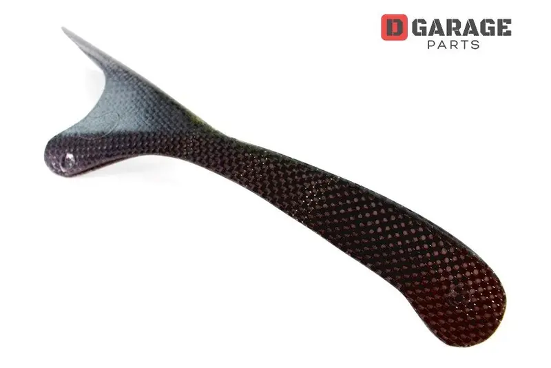 Paracatena Pinna Carbonio Ducati Sbk 848 1098 1198 1