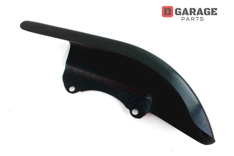 Paracatena Posteriore Carbonio Ducati Monster S2r S4r S4rs 1