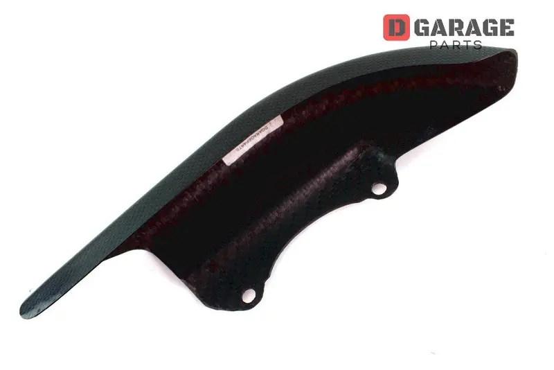 Paracatena Posteriore Carbonio Ducati Monster S2r S4r S4rs 2