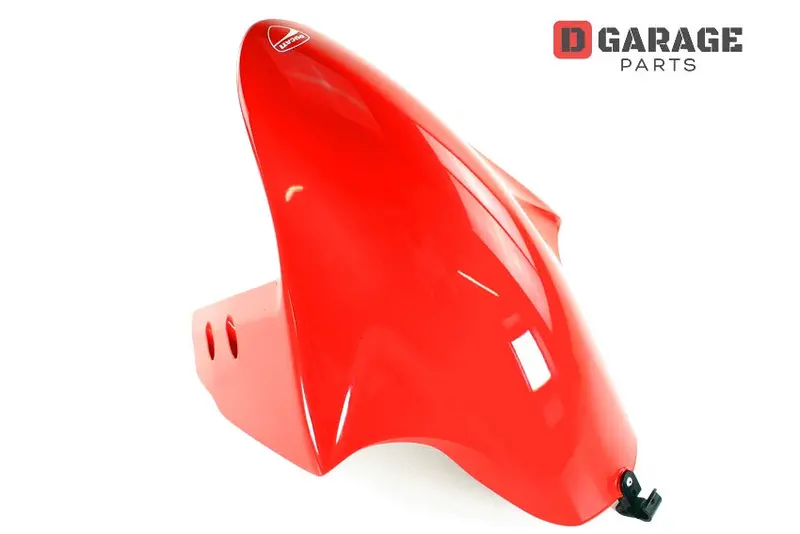 Parafango Anteriore Abs Ducati Panigale 899 1199 1