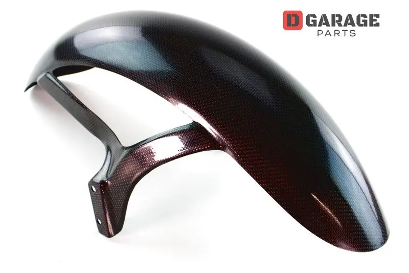Parafango Anteriore Carbonio 40 Mm Ducati Monster 1