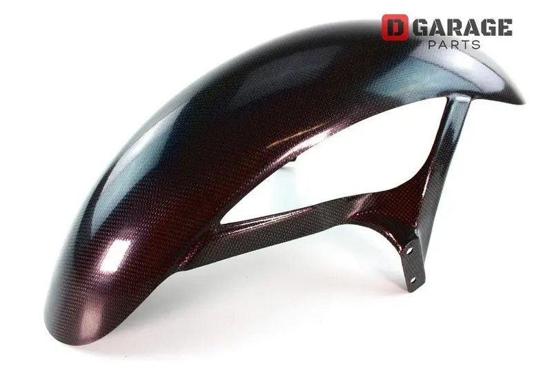 Parafango Anteriore Carbonio 40 Mm Ducati Monster 2