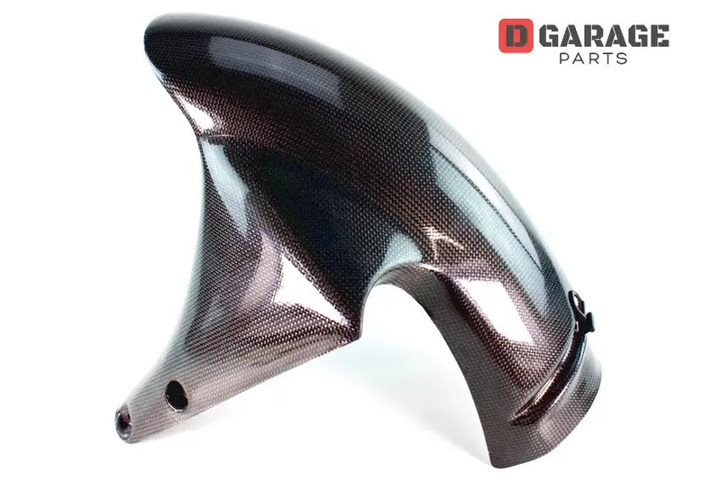 Parafango Anteriore Carbonio Ducati 748 916 996 1
