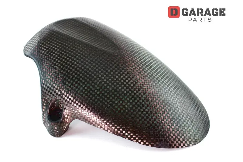 Parafango Anteriore Carbonio Ducati Hypermotard 1