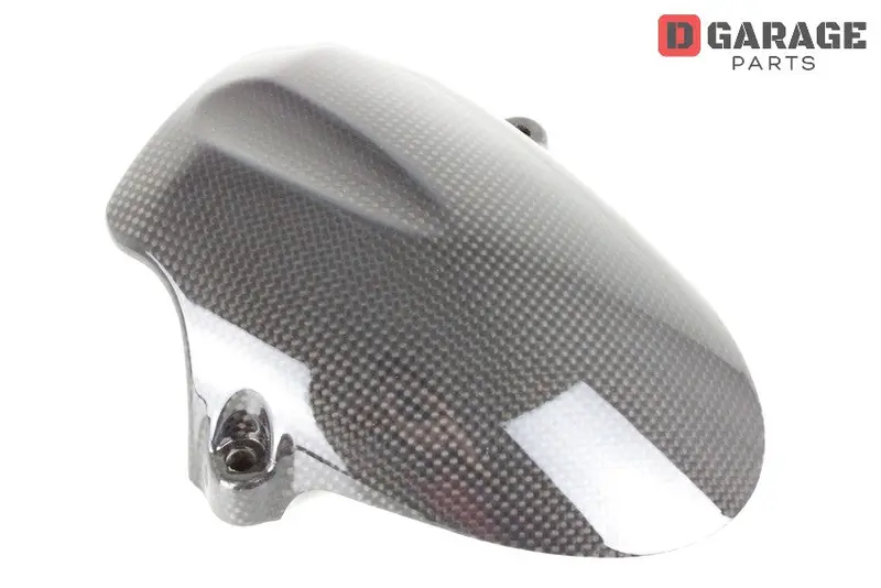 Parafango Anteriore Carbonio Ducati Hypermotard 796 1100 1