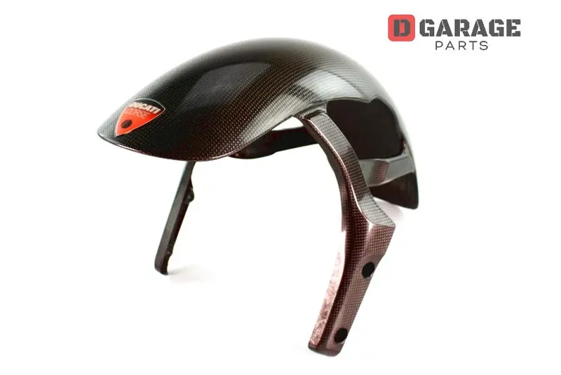 Parafango Anteriore Carbonio Ducati Monster S4r 996 1
