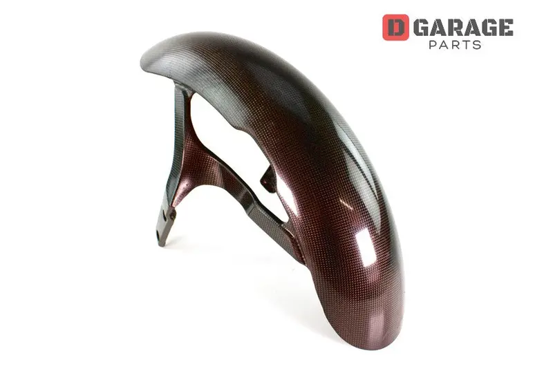 Parafango Anteriore Carbonio Ducati Monster S4r 996 1