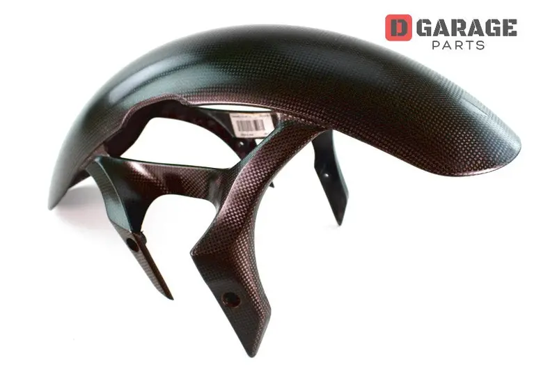 Parafango Anteriore Carbonio Ducati Monster S4rs 1