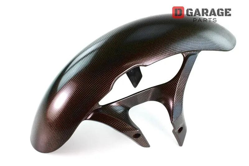 Parafango Anteriore Carbonio Ducati Monster S4rs 2