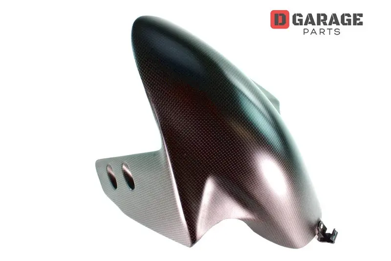 Parafango Anteriore Carbonio Ducati Panigale 1199 1299 1