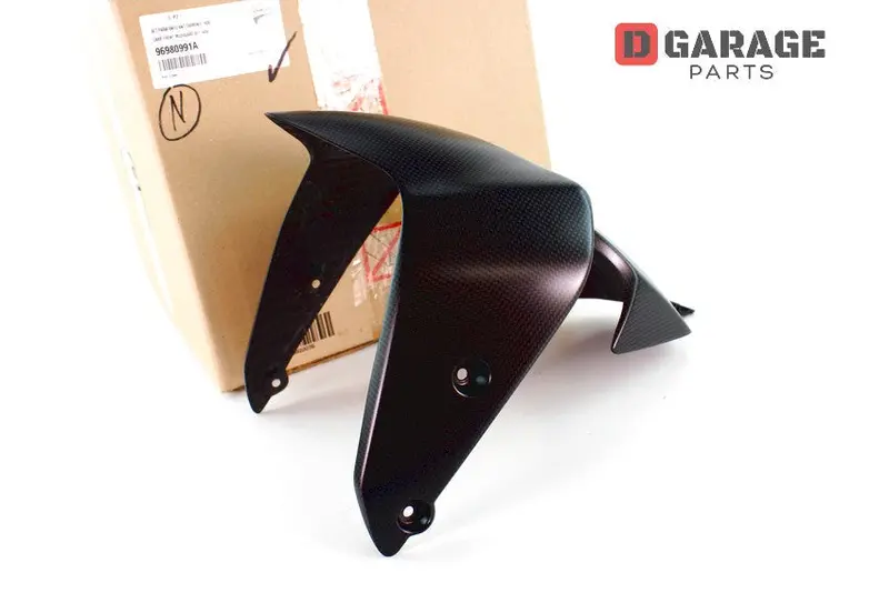 Parafango Anteriore Carbonio Ducati Performance Monster 797 821 1200 1