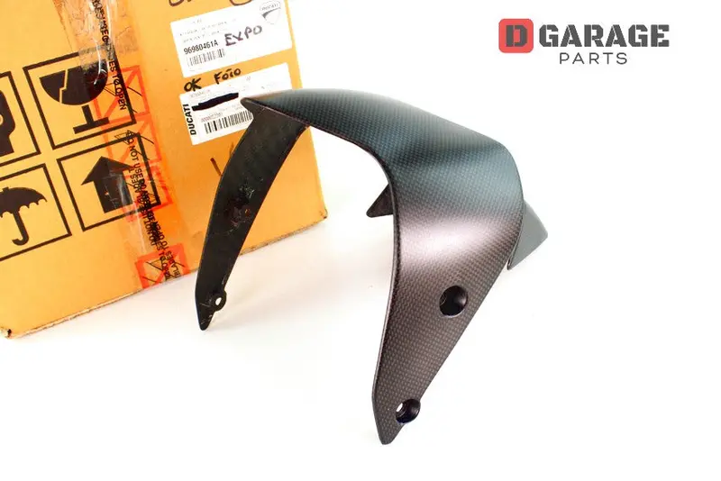 Parafango Anteriore Carbonio Ducati Performance Monster 821 1200 1