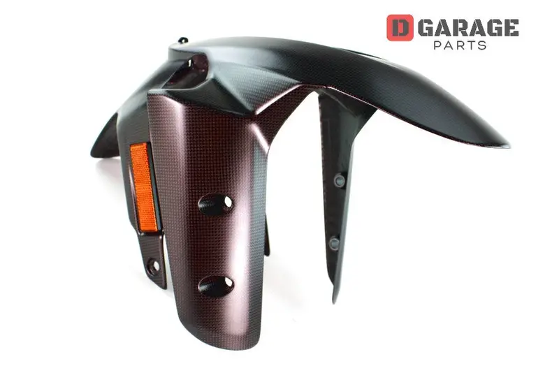 Parafango Anteriore Carbonio Ducati Performance Multistrada V4 V4s 2