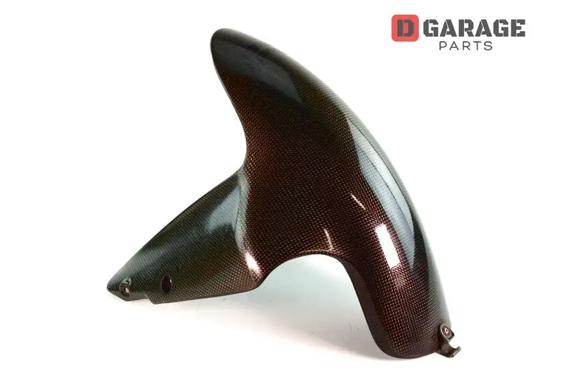 Parafango Anteriore Carbonio Ducati Sbk 1098 1198 1