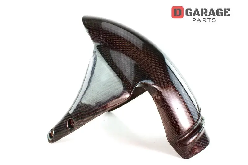 Parafango Anteriore Carbonio Ducati Sbk 748 916 996 998 1