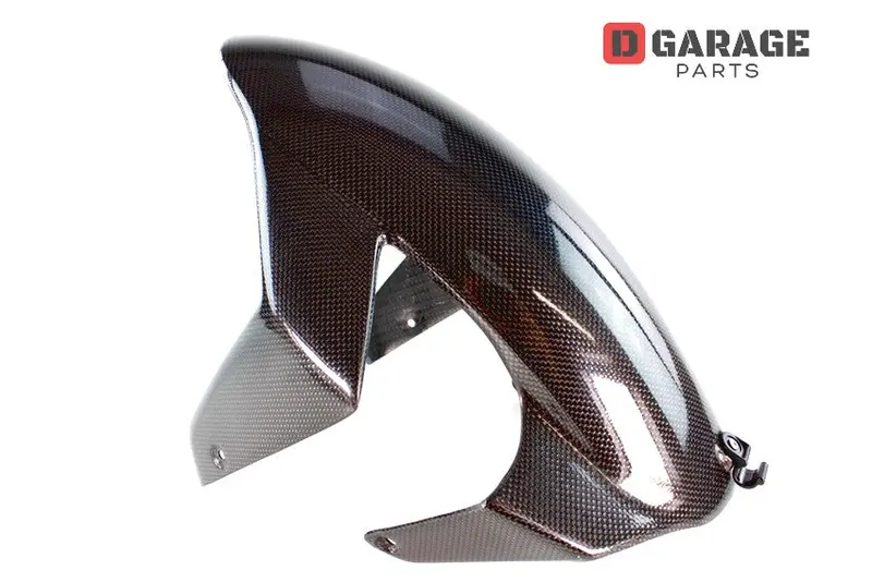 Parafango Anteriore Carbonio Ducati Sbk 749 999 S4rs 1