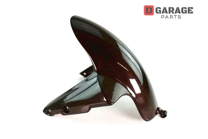 Parafango Anteriore Carbonio Ducati Streetfighter 1098S 1