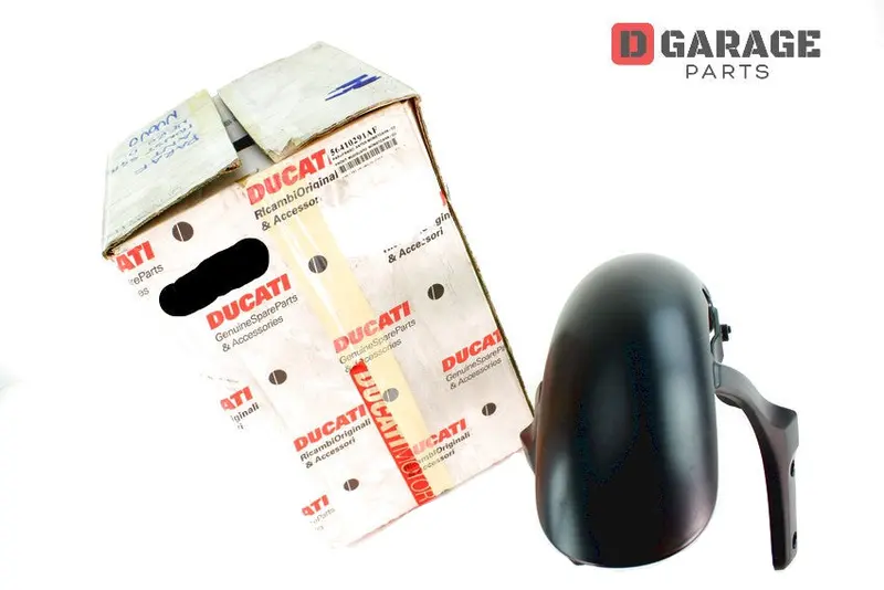 Parafango Anteriore Ducati Monster Dark 400 600 750 900 1