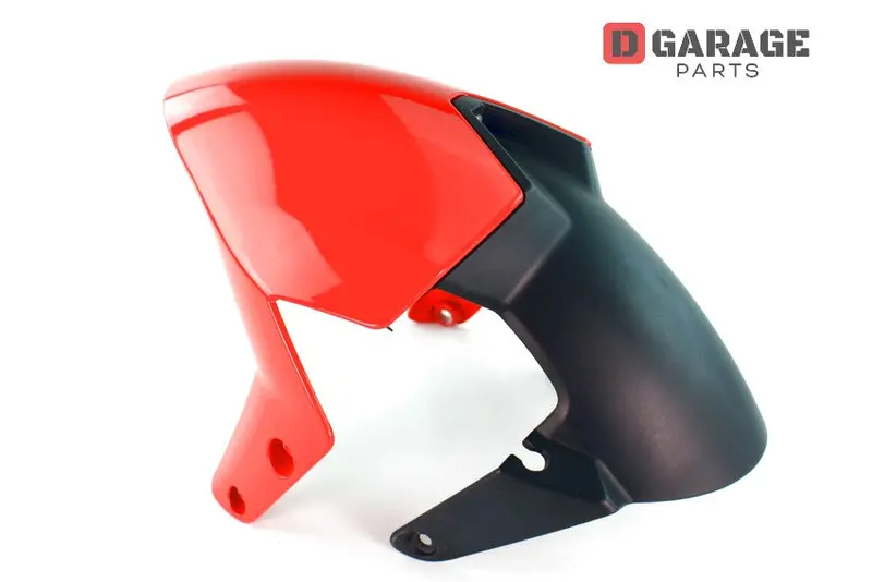 Parafango Anteriore Ducati Multistrada 620 1000 1100 1