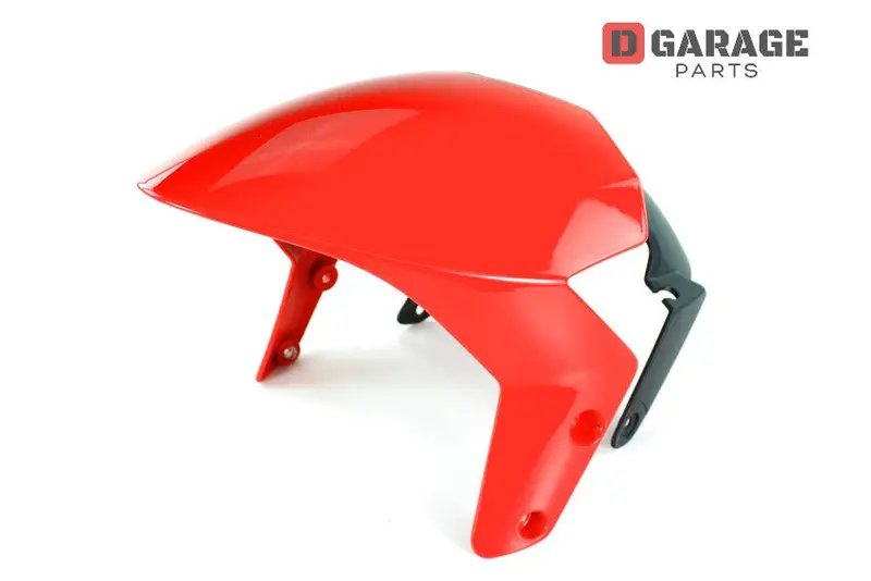 Parafango Anteriore Ducati Multistrada 620 1000 1100 2