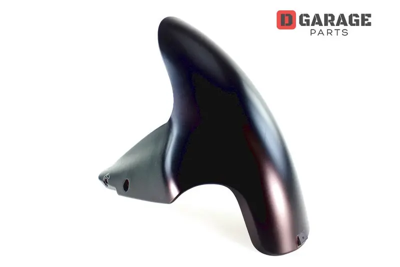 Parafango Anteriore Nero Ducati Sbk 848 1098 1198 1