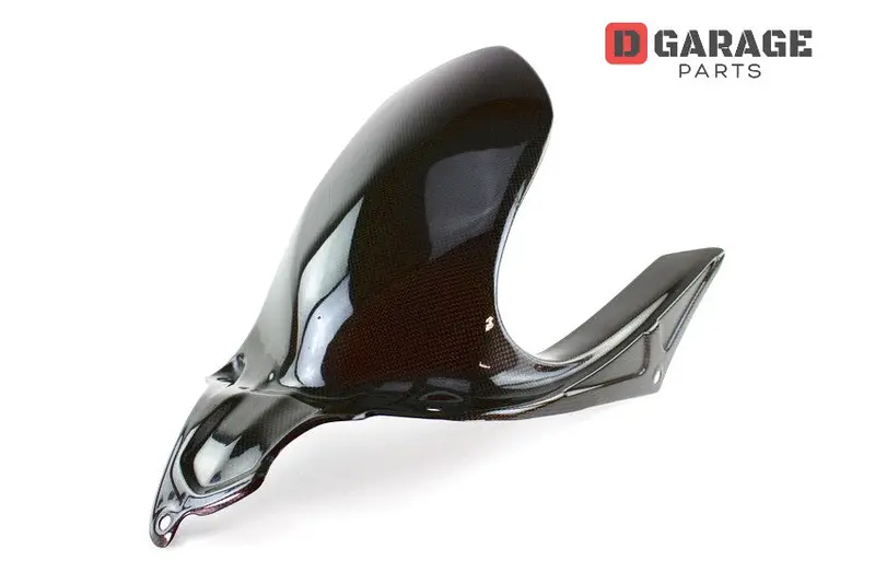Parafango Carbonio Ruota Posteriore Ducati Monster 696 696Abs 1