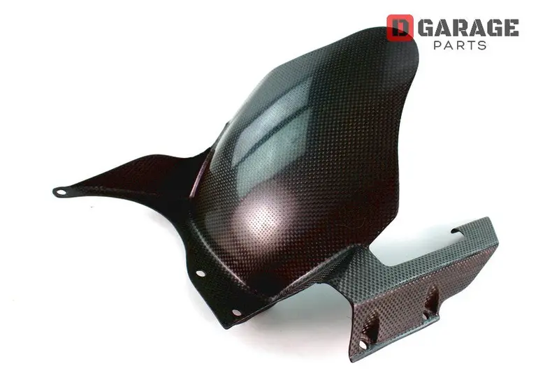 Parafango Carbonio Ruota Posteriore Ducati Multistrada 1000 1100 1