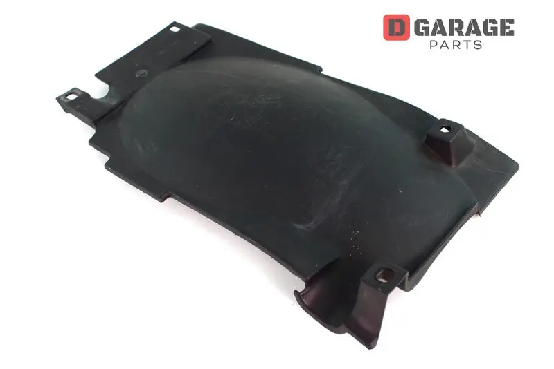 Parafango Plastica Sotto Sella Ducati Monster 1000 1