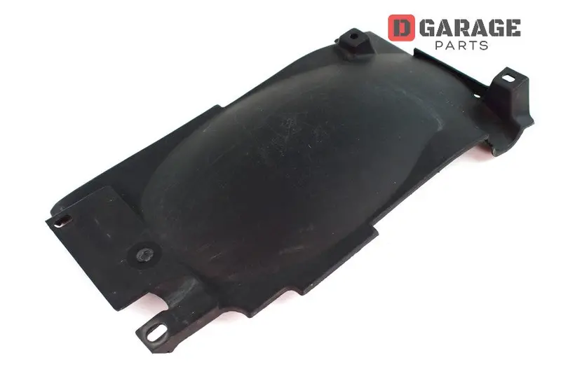 Parafango Plastica Sotto Sella Ducati Monster 1000 2