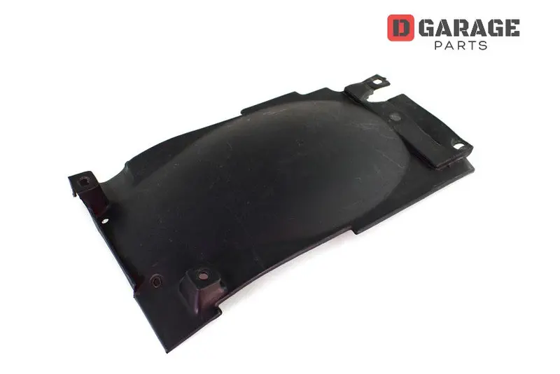 Parafango Plastica Sotto Sella Ducati Monster 620 1