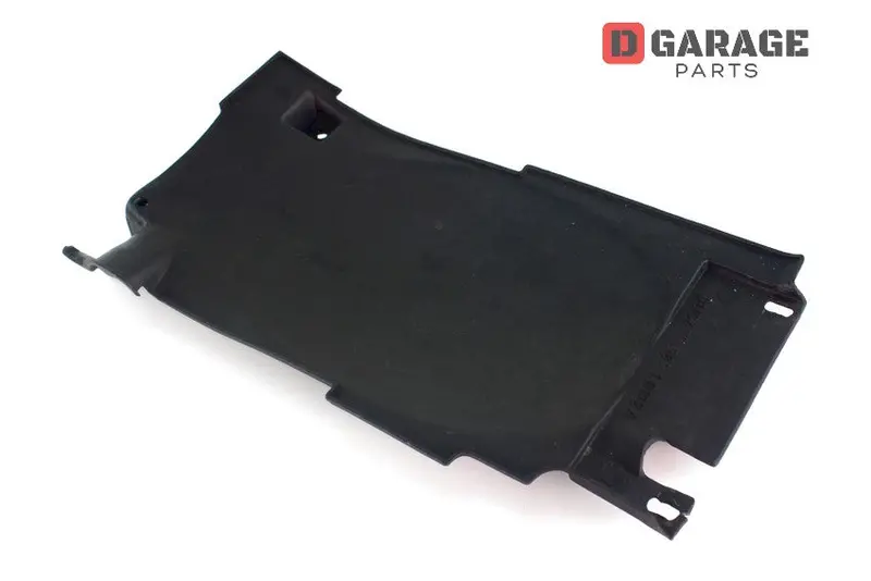 Parafango Plastica Sotto Sella Ducati Monster 620 1