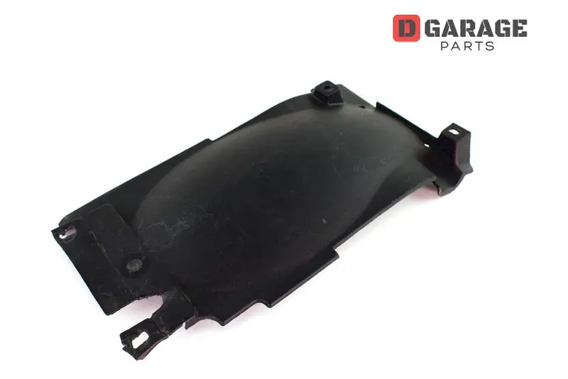 Parafango Plastica Sotto Sella Ducati Monster 620 2