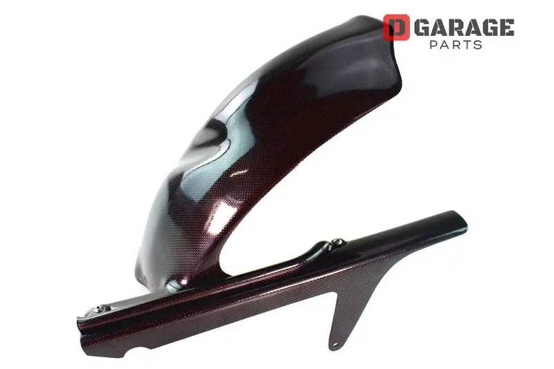 Parafango Posteriore Carbonio Ducati 748 916 996 1