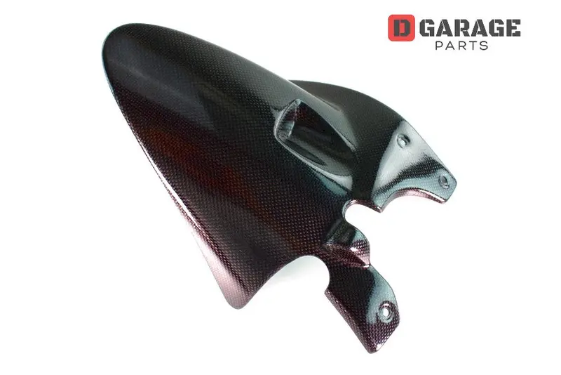 Parafango Posteriore Carbonio Ducati 848 1098 1198 1
