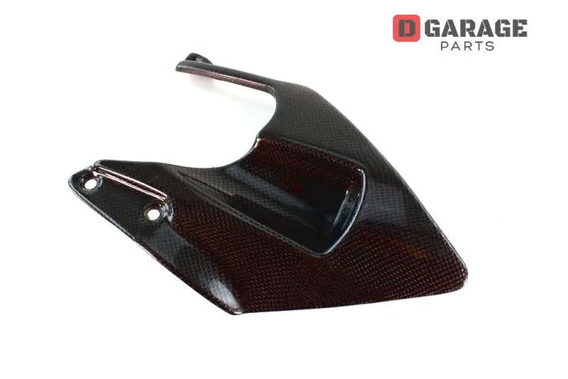 Parafango Posteriore Carbonio Ducati 848 848Evo 1098 1198 1