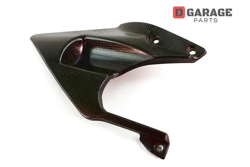 Parafango Posteriore Carbonio Ducati 848 848Evo 1098 1198 1