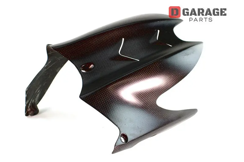 Parafango Posteriore Carbonio Ducati Diavel 1200 2