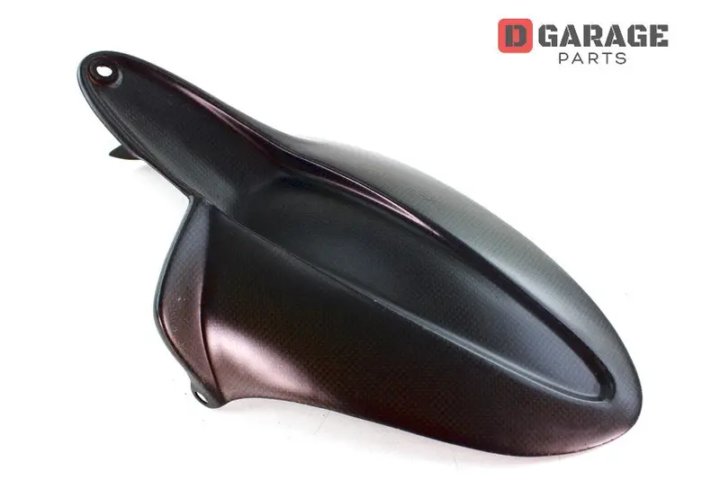 Parafango Posteriore Carbonio Ducati Hypermotard 821 929 950 1