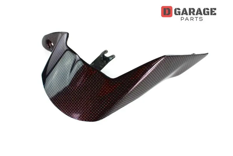 Parafango Posteriore Carbonio Ducati Monster 1200 1