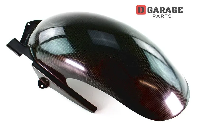Parafango Posteriore Carbonio Ducati Monster 600 750 1