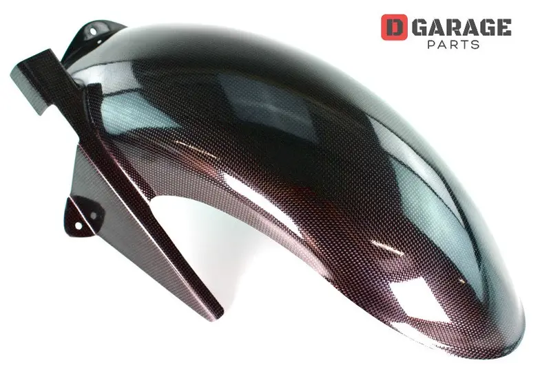 Parafango Posteriore Carbonio Ducati Monster 900 1