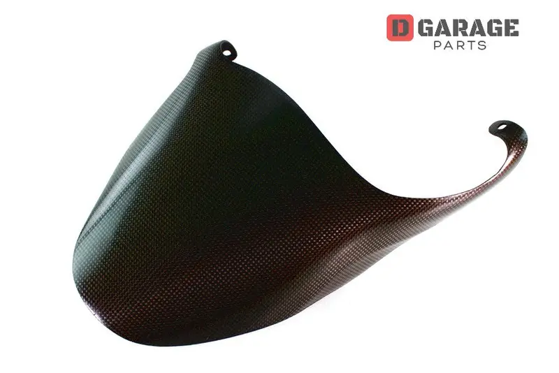 Parafango Posteriore Carbonio Ducati Monster S2r S4r S4rs 1